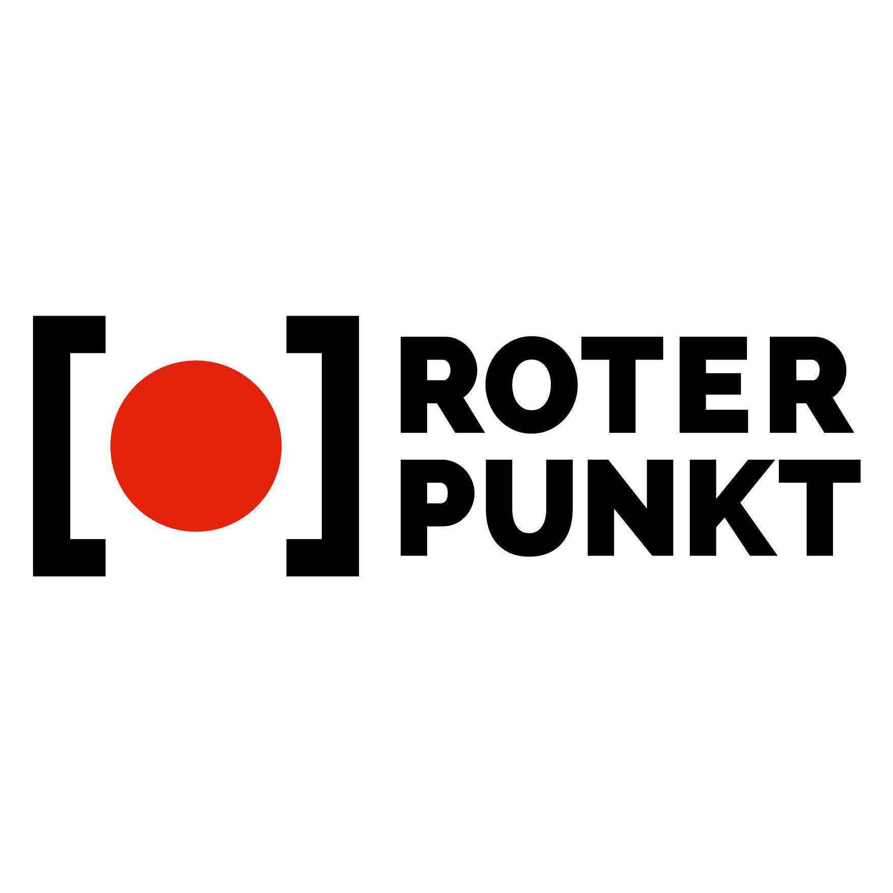 Logo ROTER PUNKT Gesellschaft für Einrichtung mbH