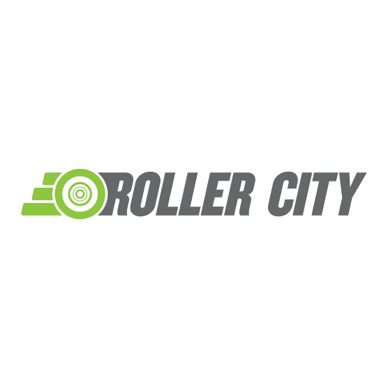 Roller City Logo