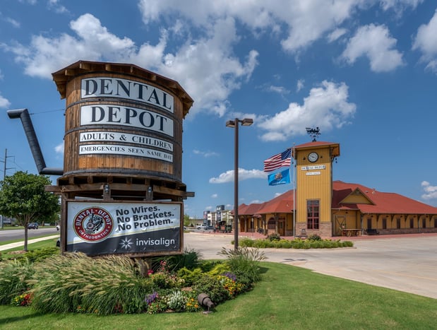 Images Dental Depot