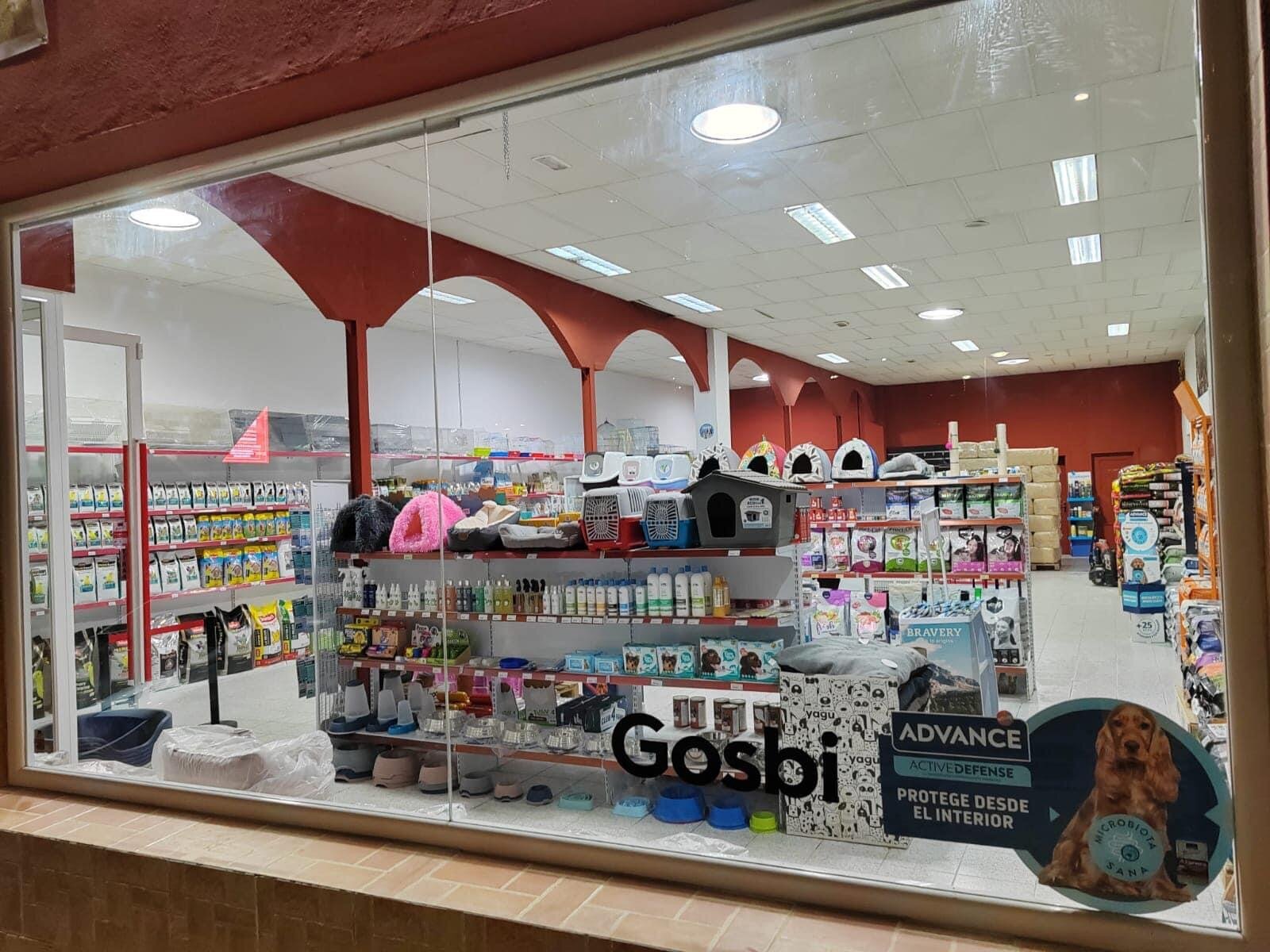 Images Mascotas gourmet