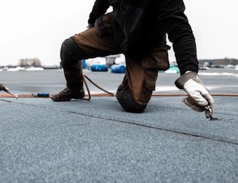 Dundrum Roofing 4