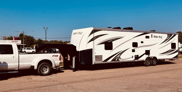 Images Alpha Trailer and Truck Specialties, LLC