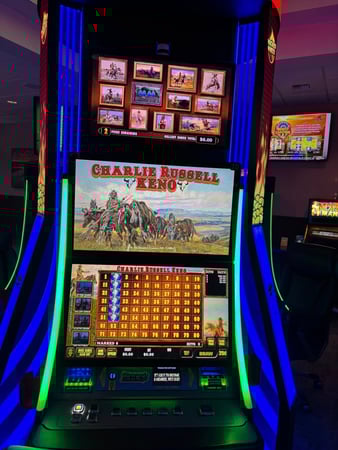 Images Yellowstone Casino