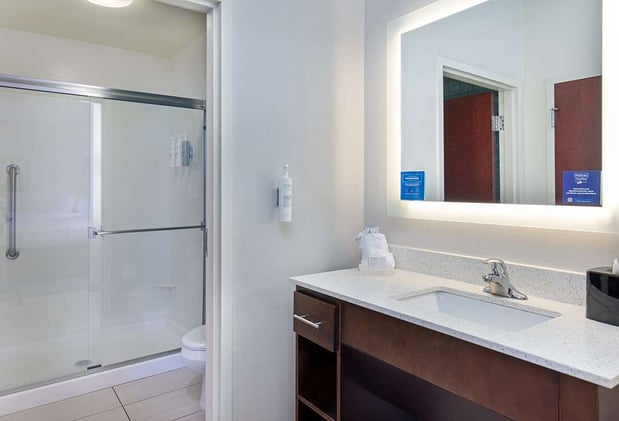 Images Homewood Suites by Hilton Atlanta/Perimeter Center
