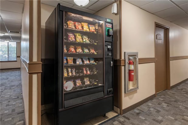 Images SureStay by Best Western East Brunswick