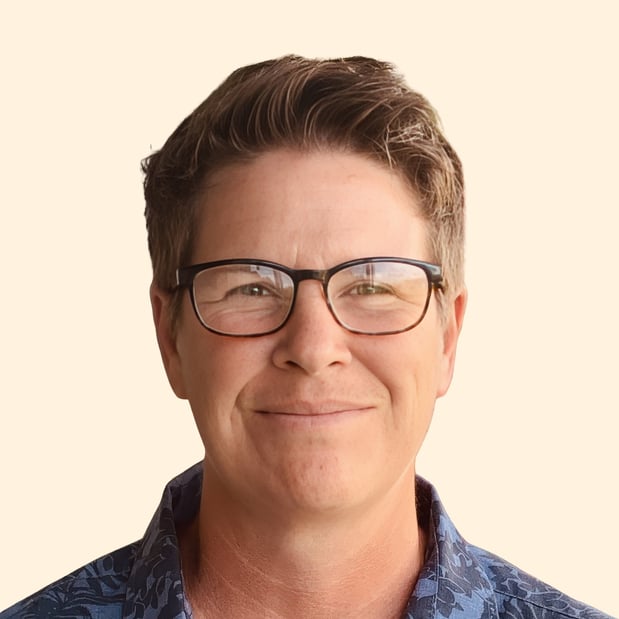 Images Kimberley Jones, Counselor