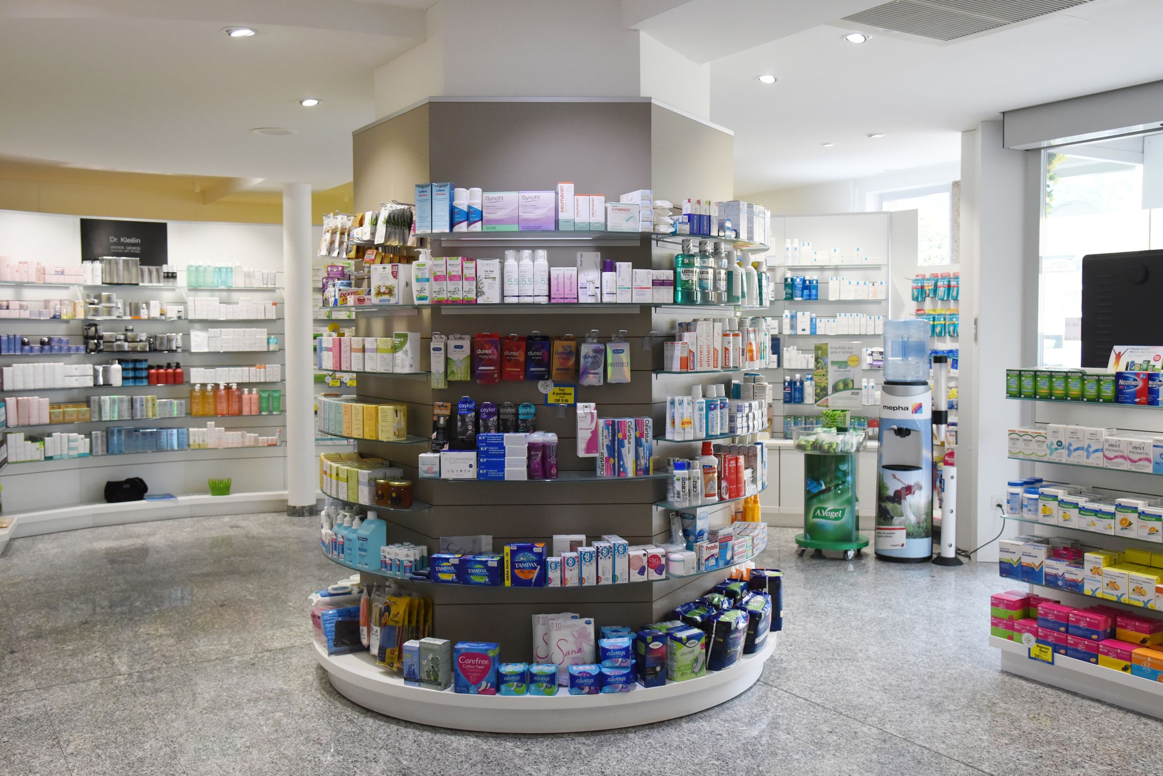 Bilder Farmacia Sant' Antonio Bissone