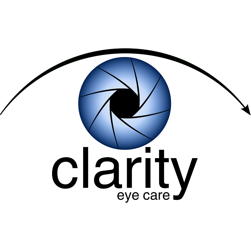Clarity Eye Care Logo