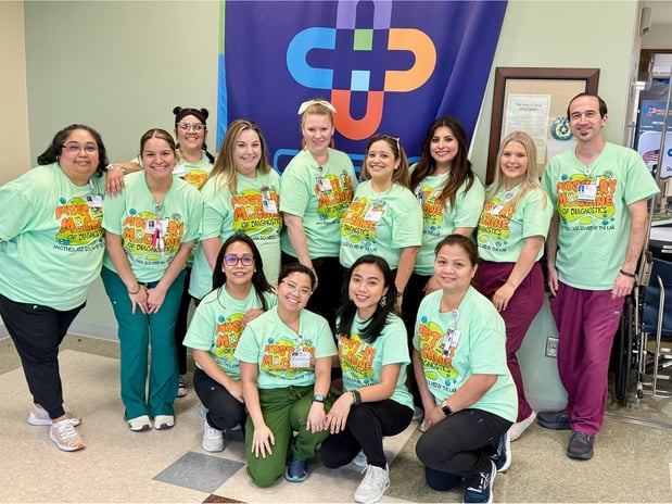 Images Cuero Regional Hospital