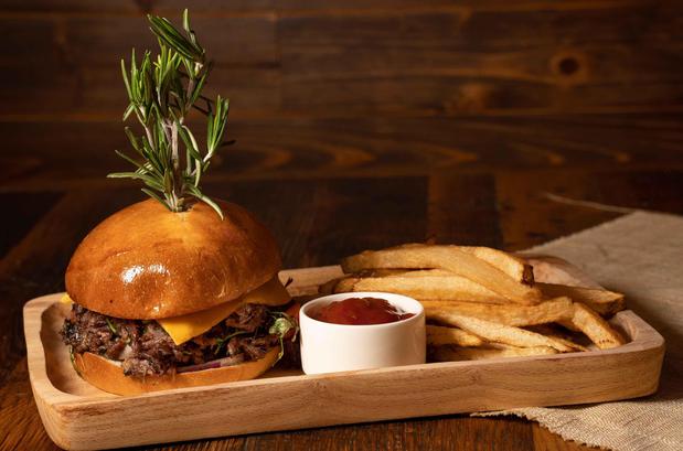 Images Liam's Steak House