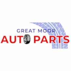 Great Moor Auto Parts Logo