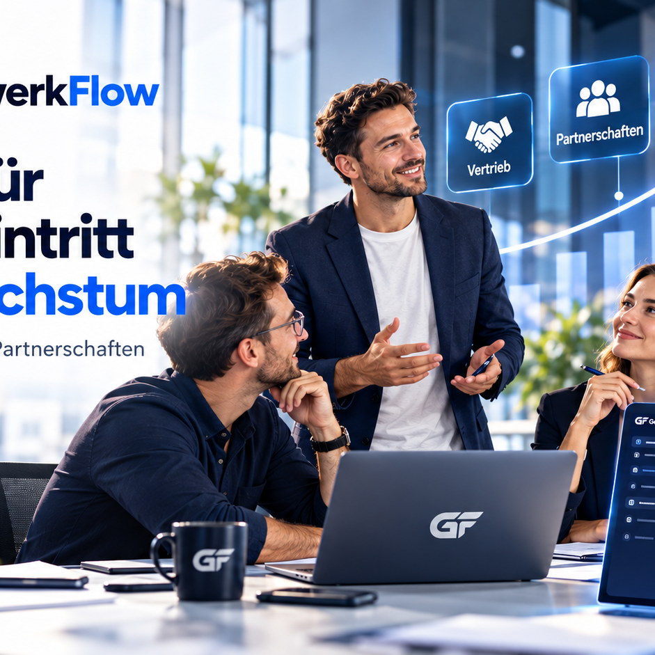 Gewerkflow, Lützenkirchener Straße 127 in Leverkusen