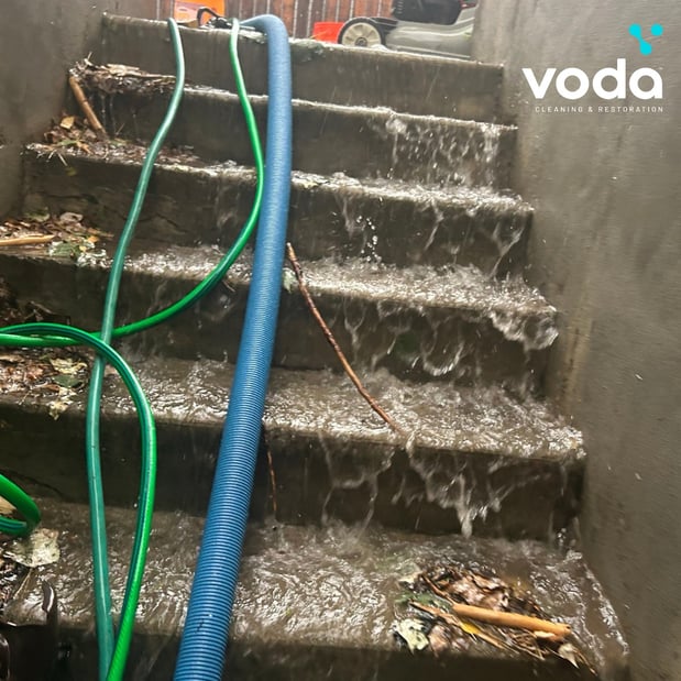 Images Voda Cleaning & Restoration