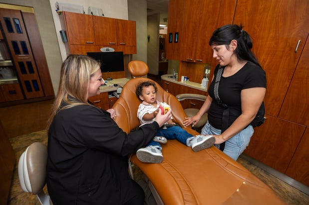 Images Mt. View Family Dental