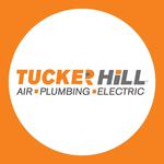 Tucker Hill Air, Plumbing and Electric Logo