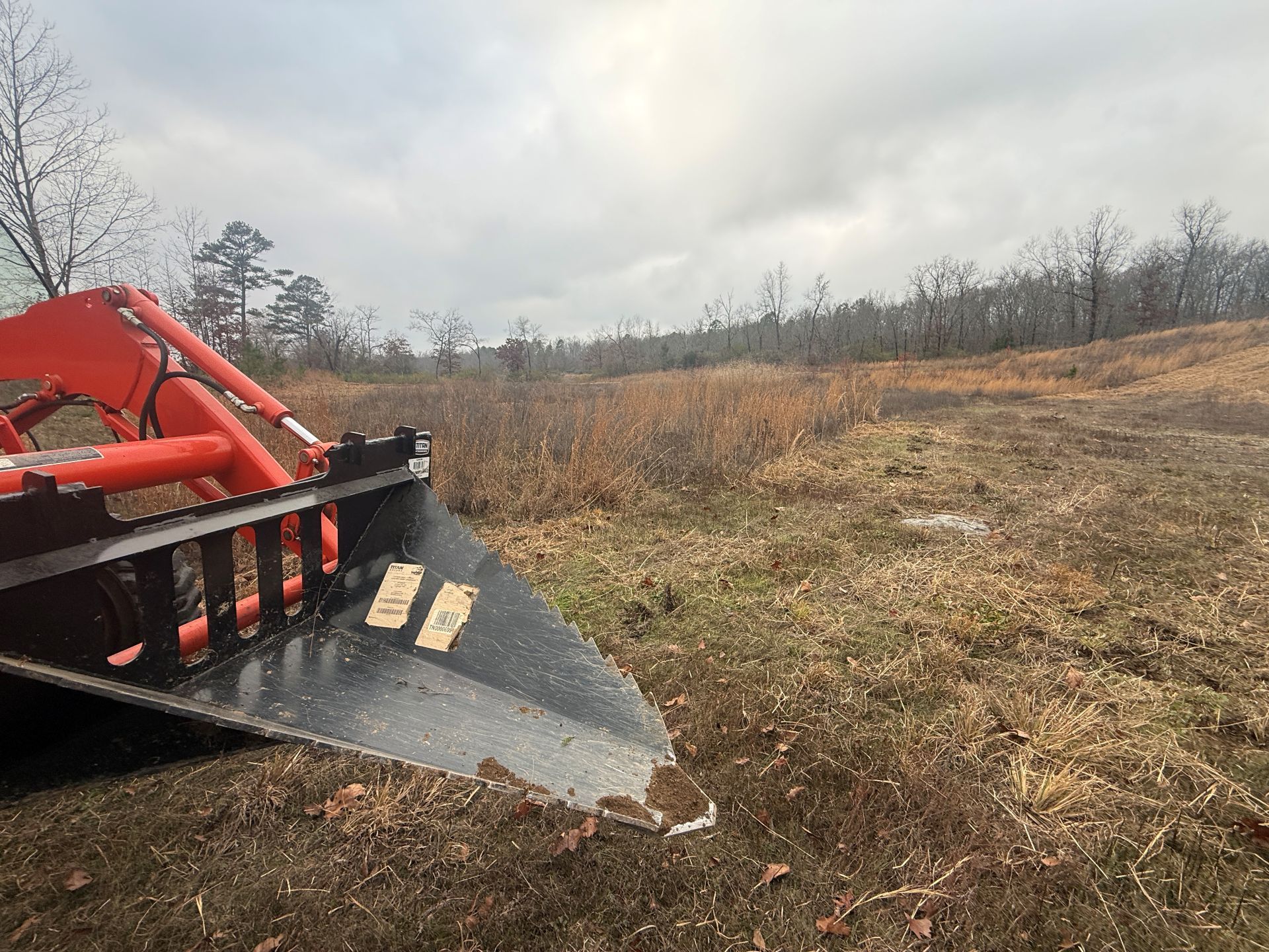 Roughneck Land Services Image