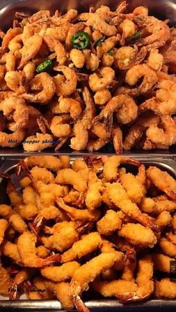 Images Super King Buffet