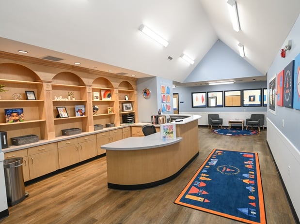 Images McCandless KinderCare