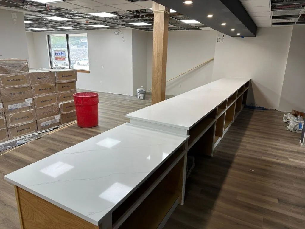 Noova Stone Custom Countertops