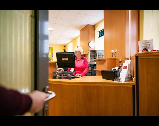 Bilder Physio Aktiv am Anger Inh. Marc Frenzel