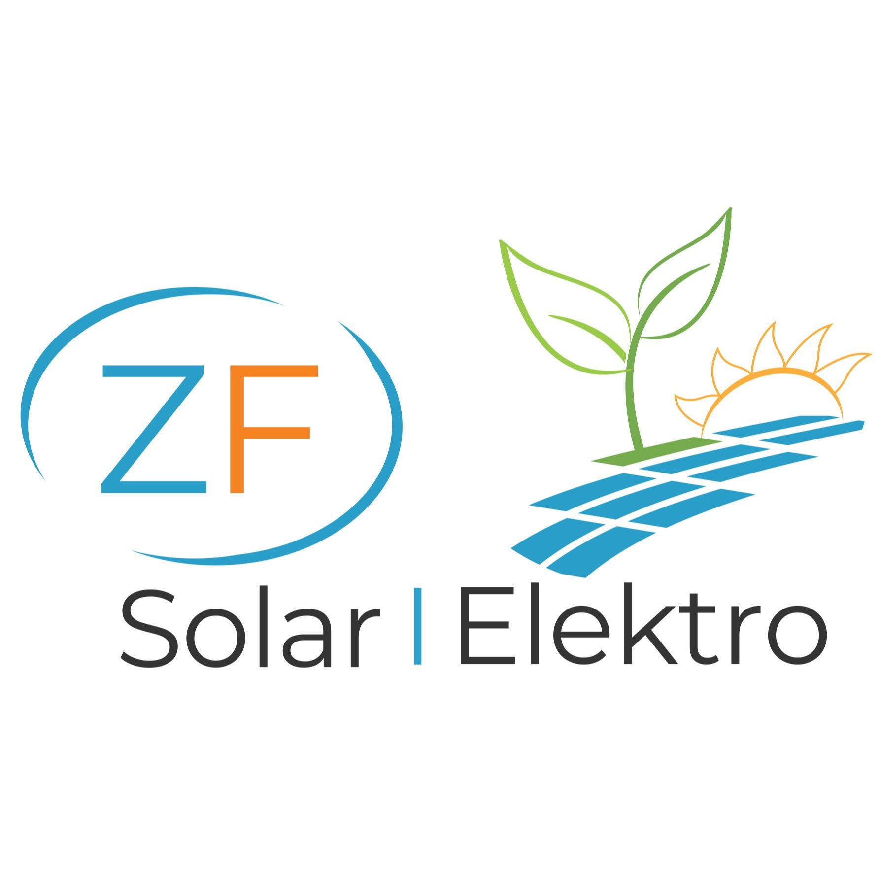 ZF Solar&Elektro