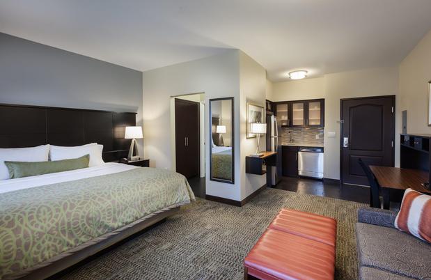 Images Staybridge Suites Houston I-10 West-Beltway 8 by IHG