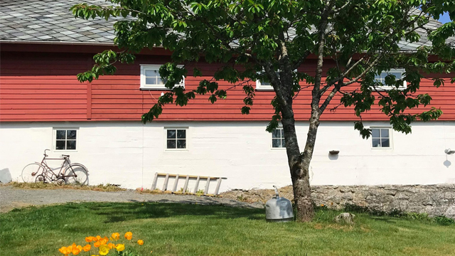 Images Nesheimstunet AS