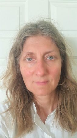 Images Pavlina Monova, Psychiatric Nurse Practitioner