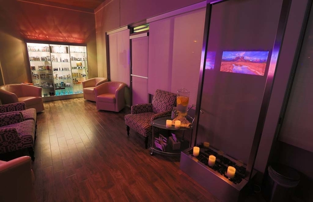 Images New Serenity Spa - Facial and Massage in Scottsdale