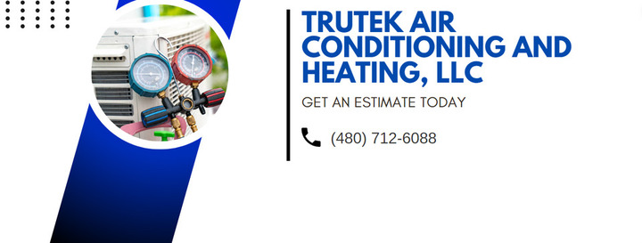 Images Trutek Air Conditioning and Heating LLC