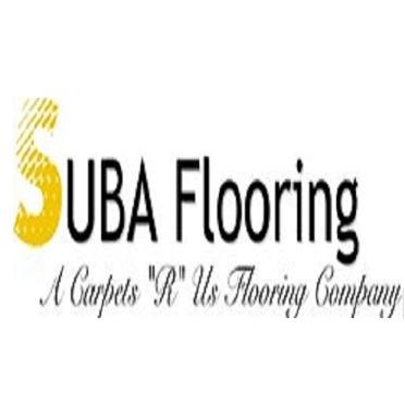 Suba Unlimited Flooring Logo