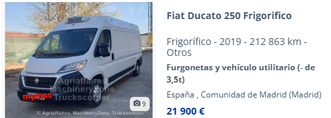 Images Mymas Venta De Vehículos Industriales