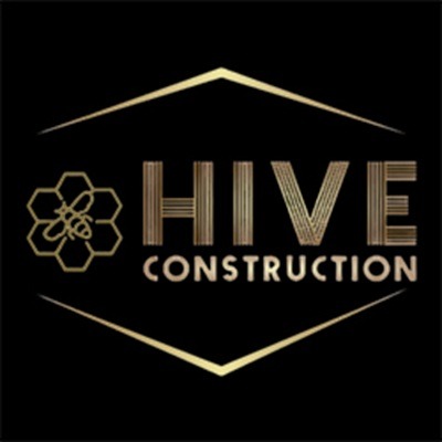 Hive Construction Group Logo