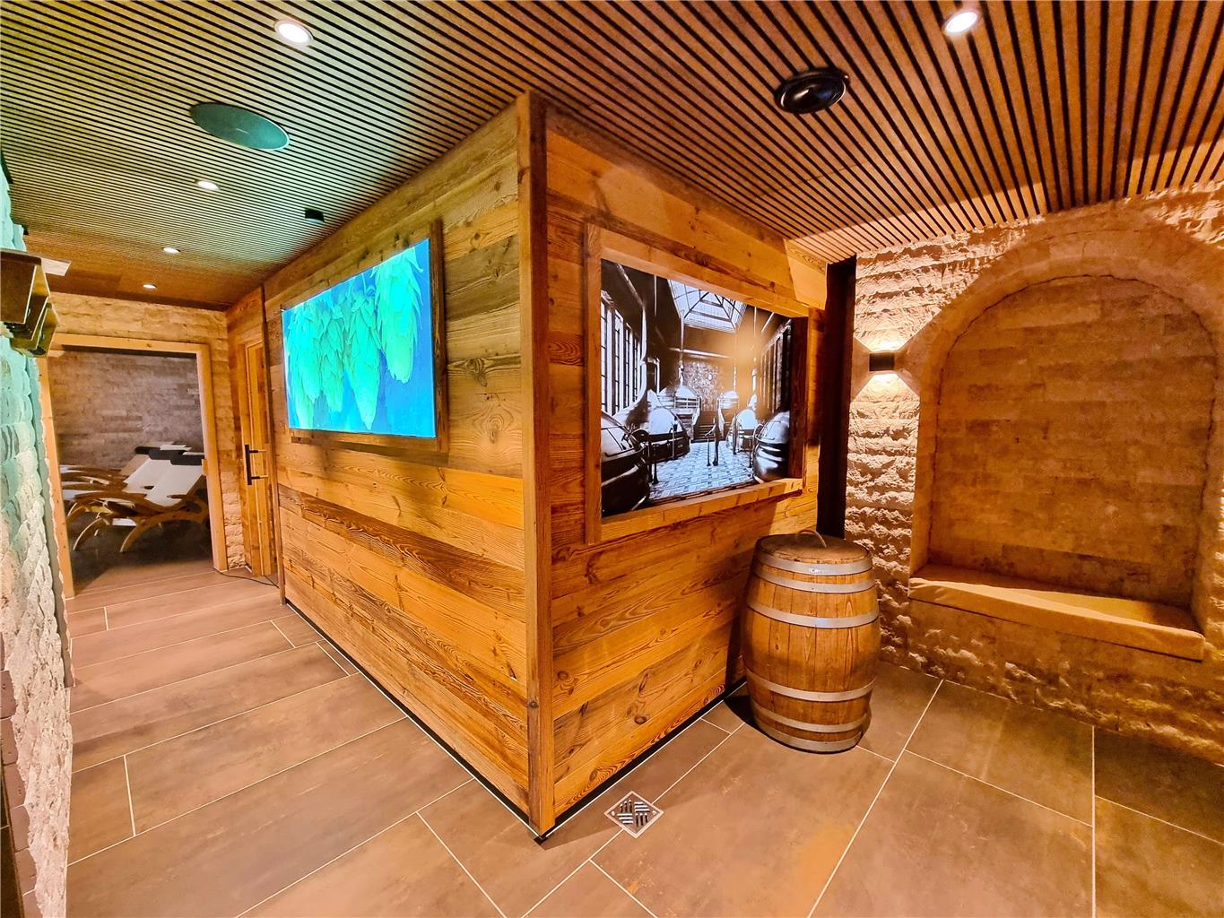 Bild 65 Best Western Plus BierKulturHotel Schwanen in Ehingen