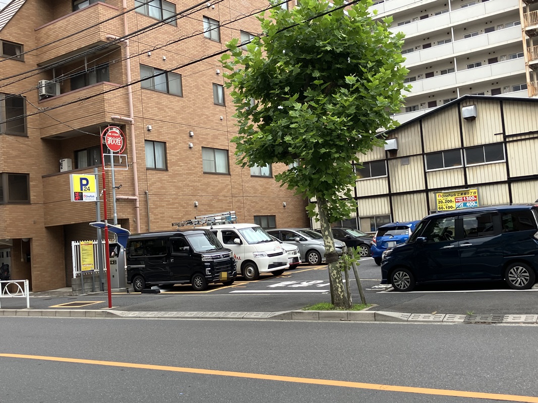 Images ONE PARK江東橋5丁目
