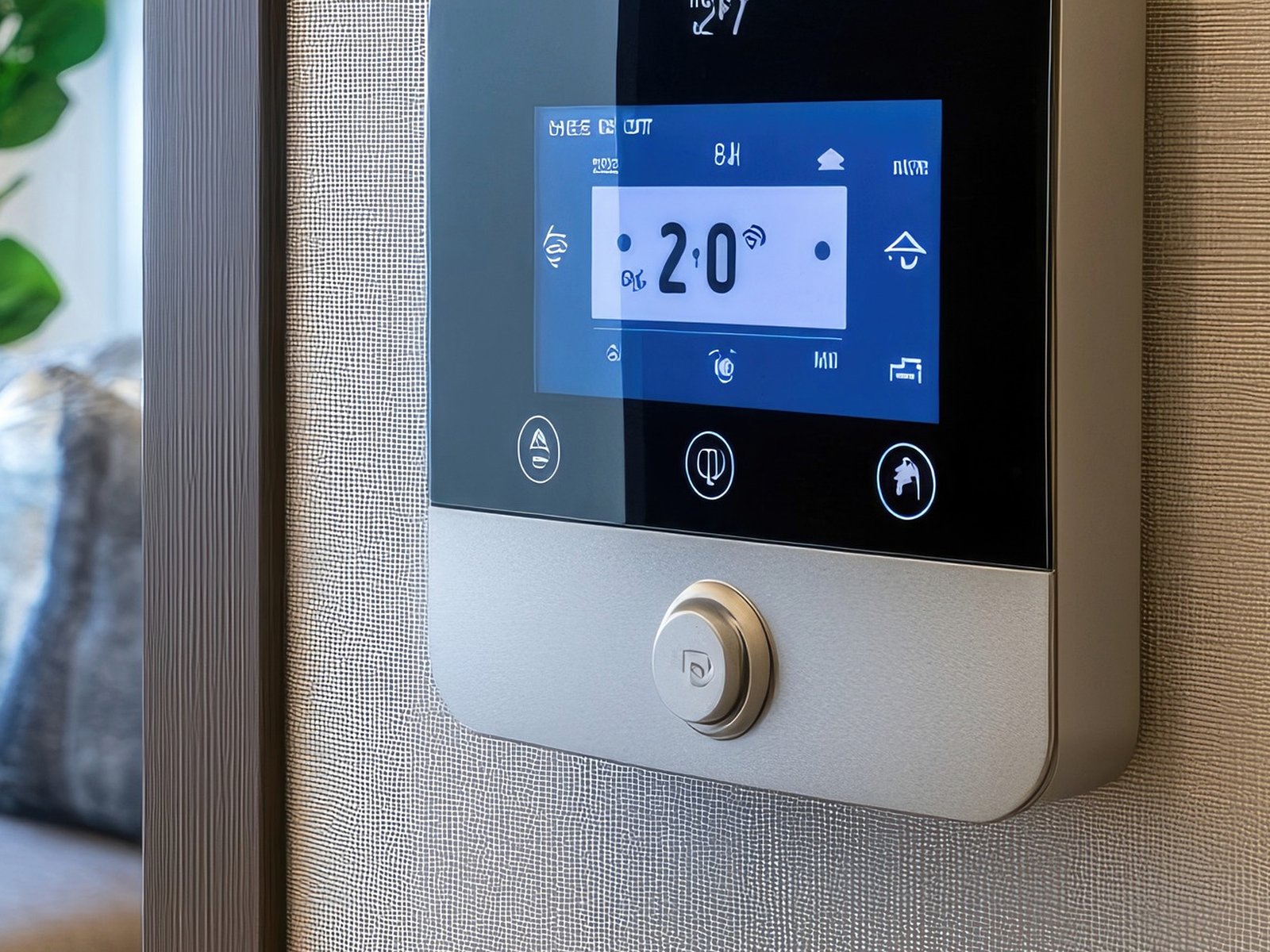 JFK Heating and Cooling Inc