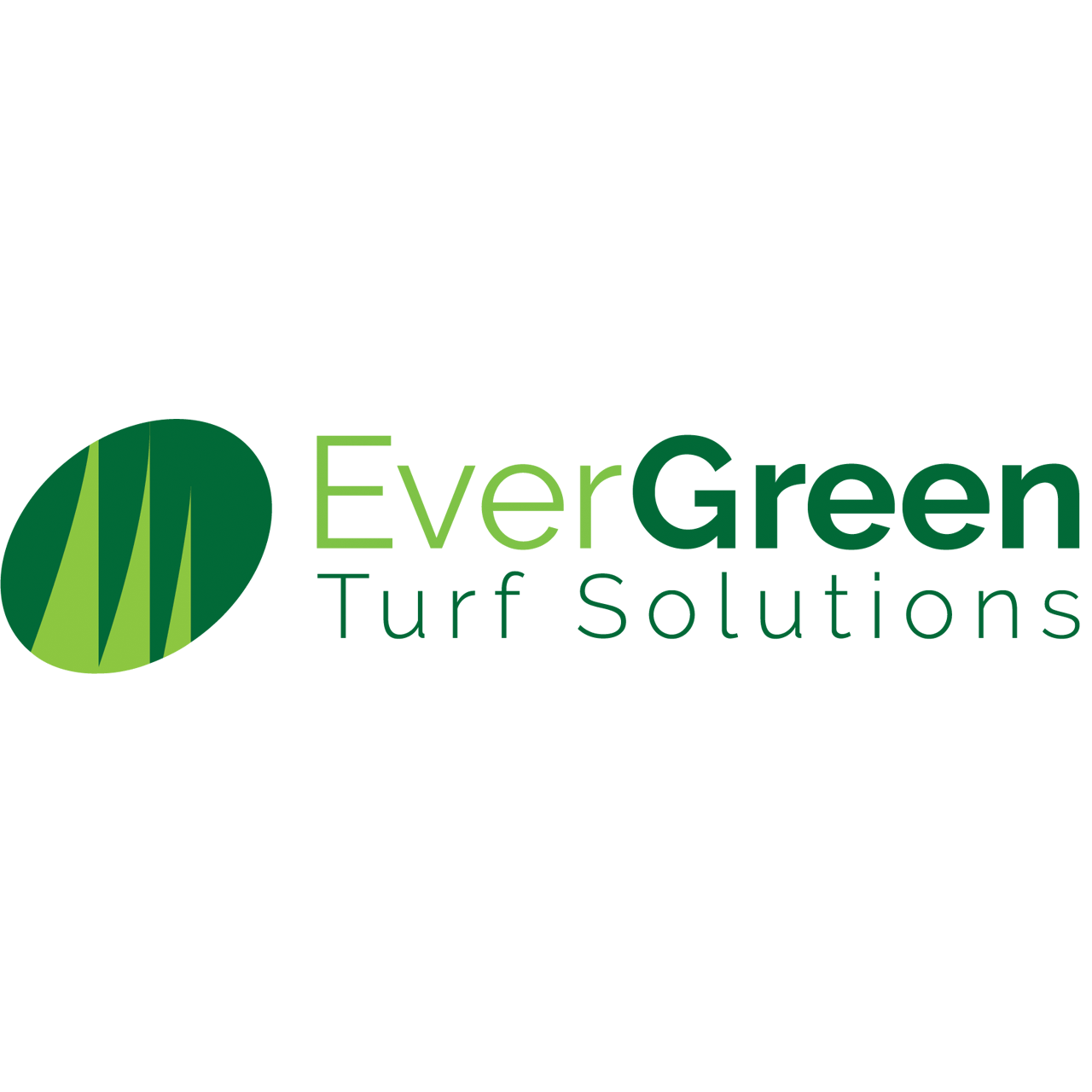EverGreen Turf Solutions Logo