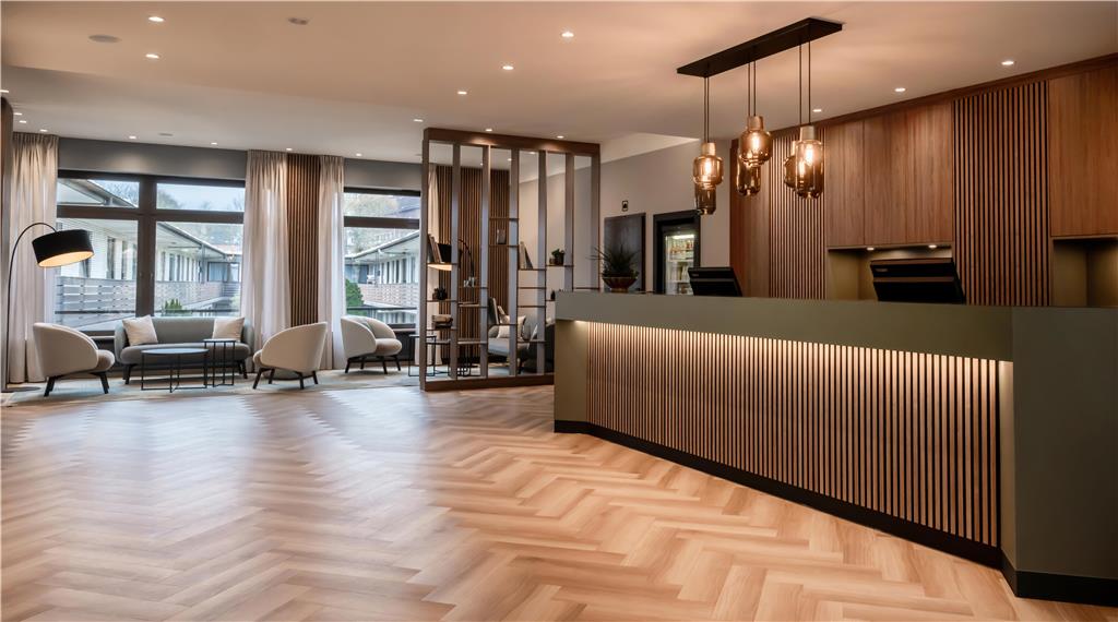 Bilder Best Western Hotel Hamburg International
