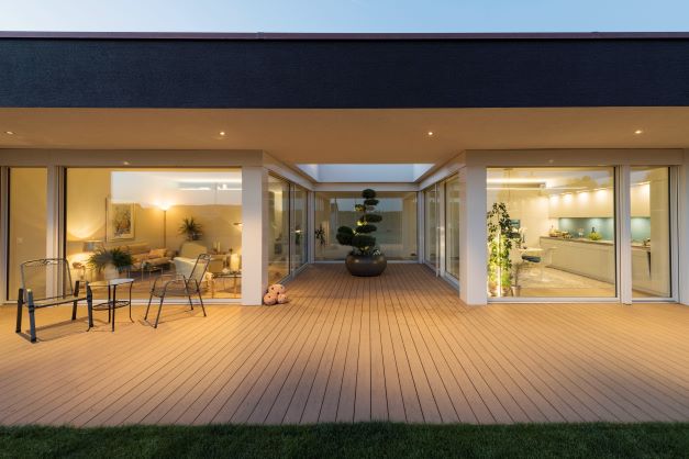 suter architekten ag, Pestalozzistrasse 83 in Birr