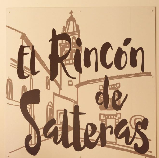 Images Bar restaurante El Rincon de Salteras