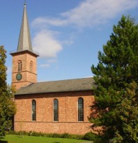 Kundenbild groß 2 Evangelische Kirche Schaafheim - Evangelische Kirchengemeinde Schaafheim