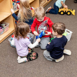 Images Storybook Academy of Amherst