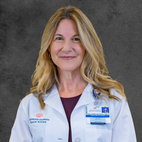 Carolanne Majeski, FNP-C