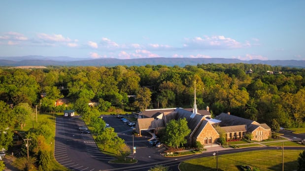 Images 1st United Methodist Church