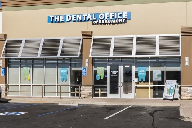 Images The Dental Office of Beaumont