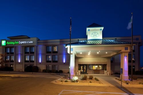 Casino near oakley ks
