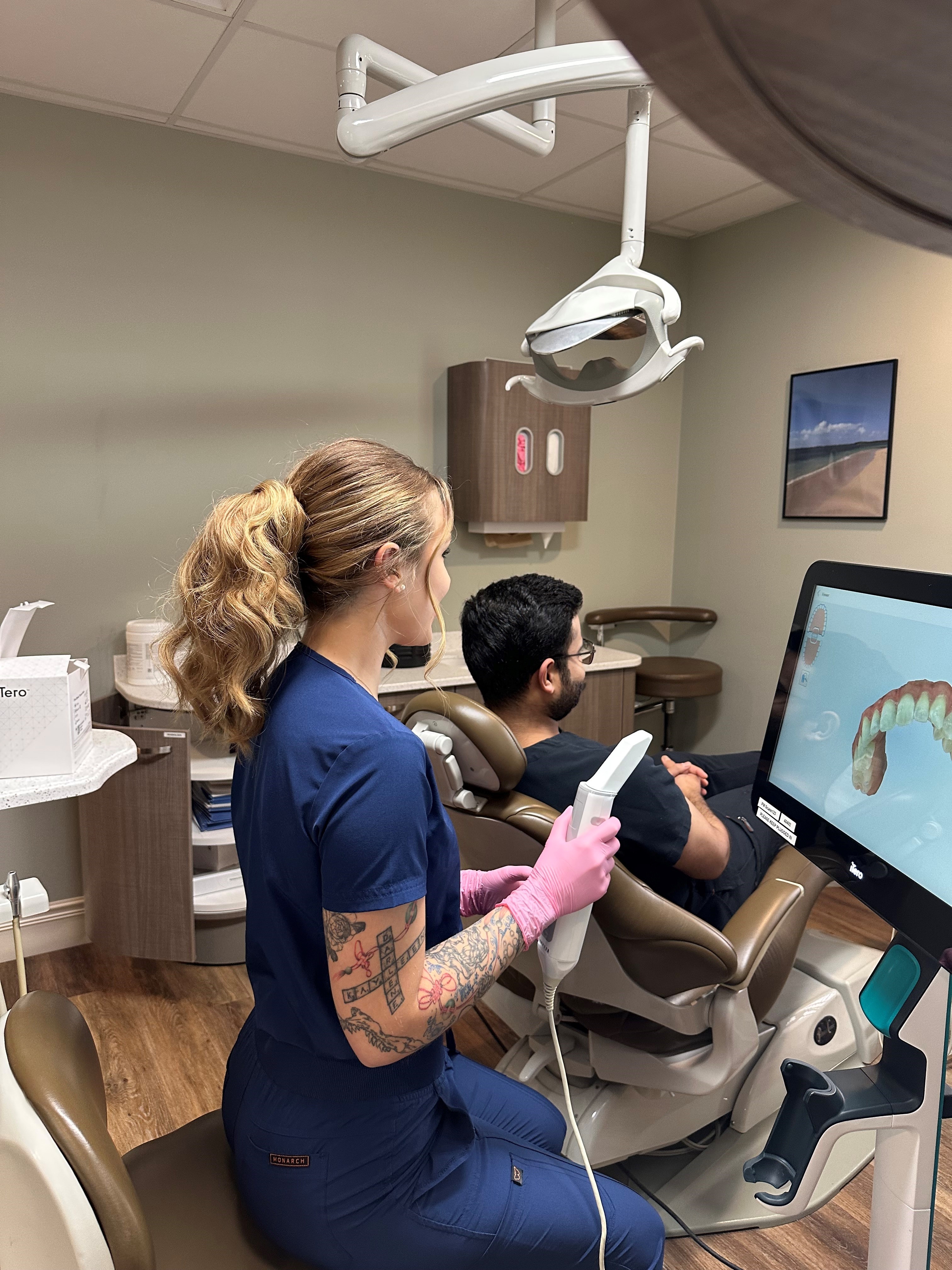 Images Thompson River Dental