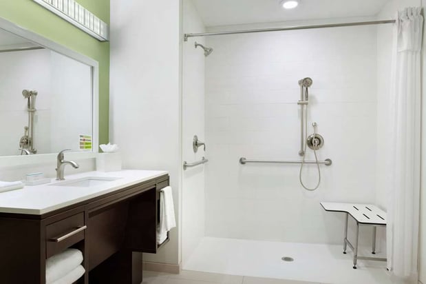 Images Home2 Suites by Hilton McAllen