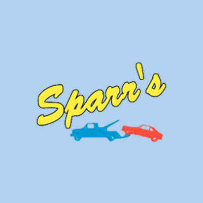 Sparr's Towing & Automotive