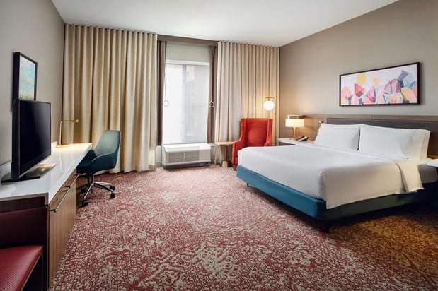 Images Hilton Garden Inn Schaumburg